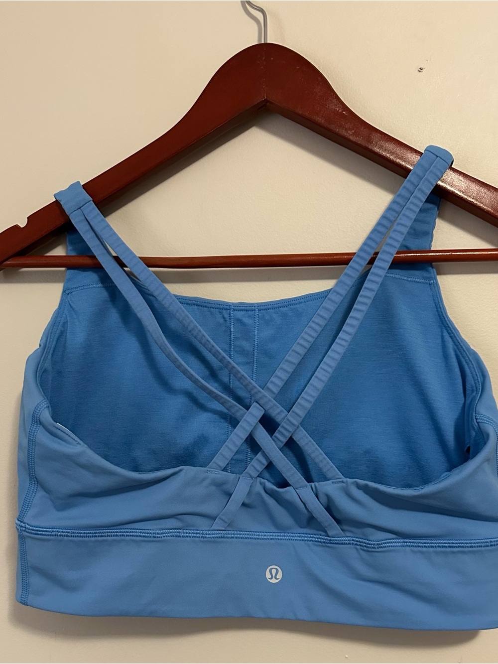 Lululemon Athletica Energy Longline Bra - Picture 4 of 5